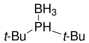 Borane di(tert-butyl)phosphine complex Chemical Structure